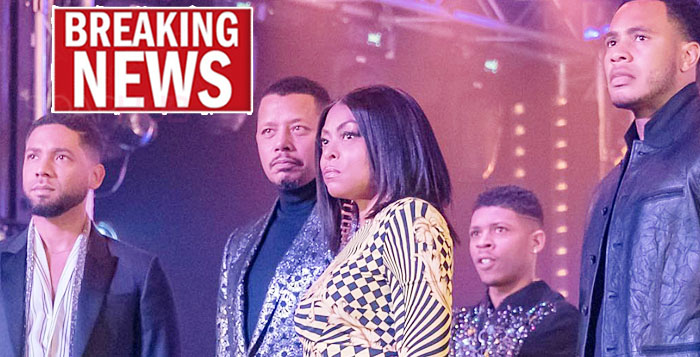 Empire Ending May 13, 2019