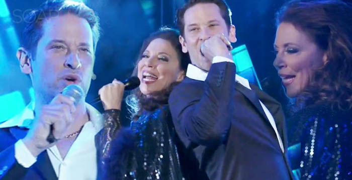 Franco and Liesl General Hospital
