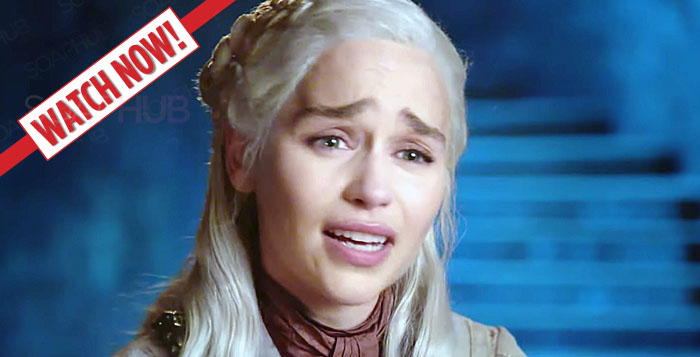 Video Credit: GameofThrones
