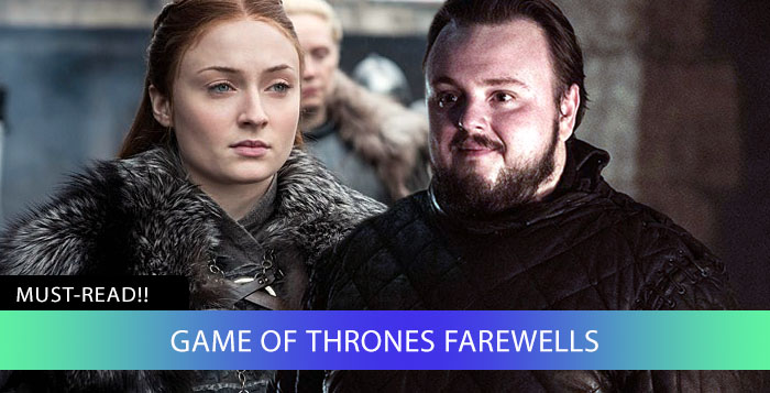 Game of Thrones