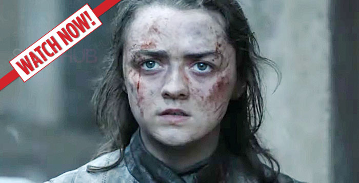 Video Credit: GameofThrones