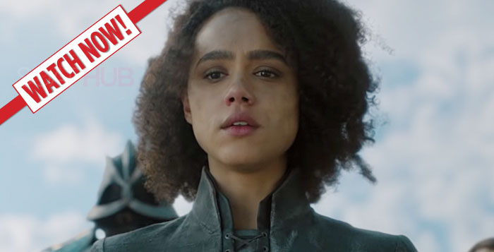 Video Credit: GameofThrones