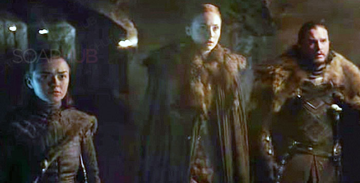 Game of Thrones May 6, 2019