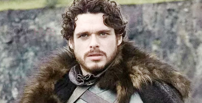 Game of Thrones Robb Stark May 13, 2019