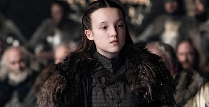 Game of Thrones Smaller Characters May 17, 2019
