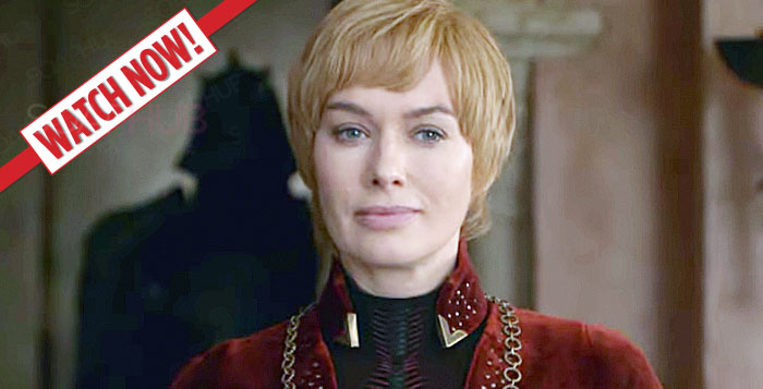 Video Credit: GameofThrones