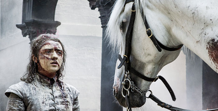 Game of Thrones Top 10 Oh No May 13, 2019