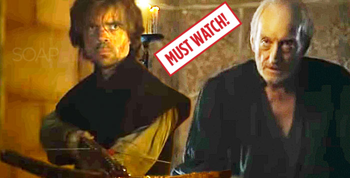 Video Credit: GameofThrones