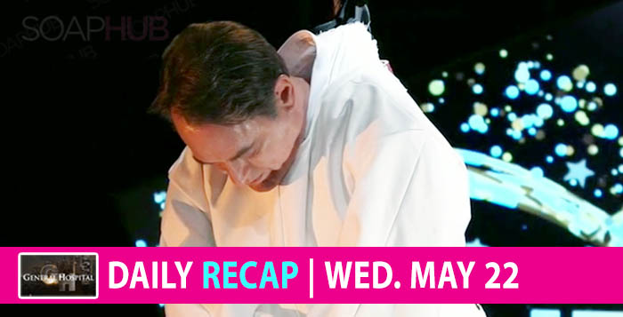 General Hospital Recap 3