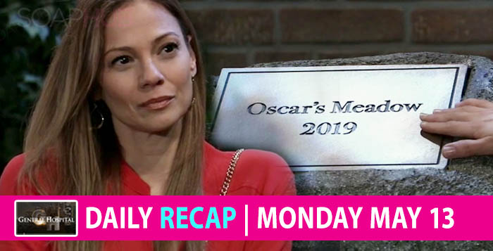 General Hospital Recap