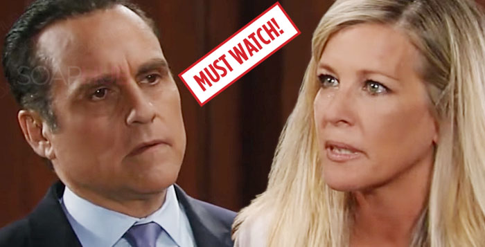 Video Credit: General Hospital
