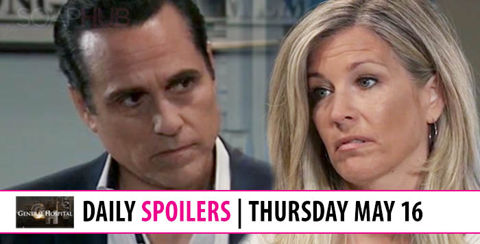 General Hospital Spoilers