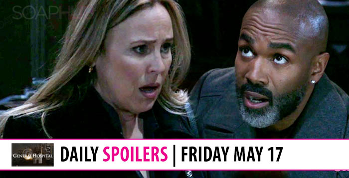 General Hospital Spoilers