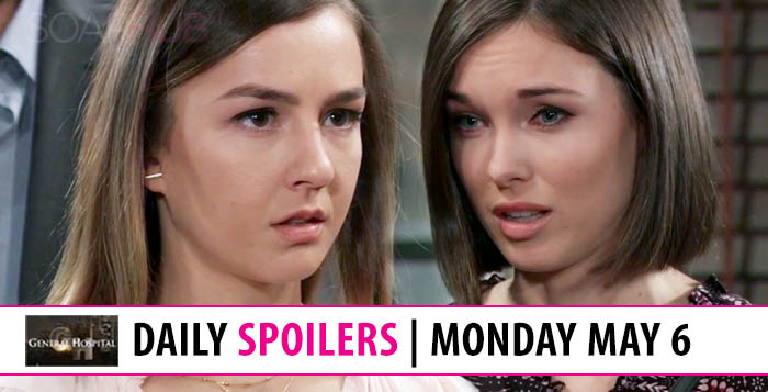 General Hospital Spoilers