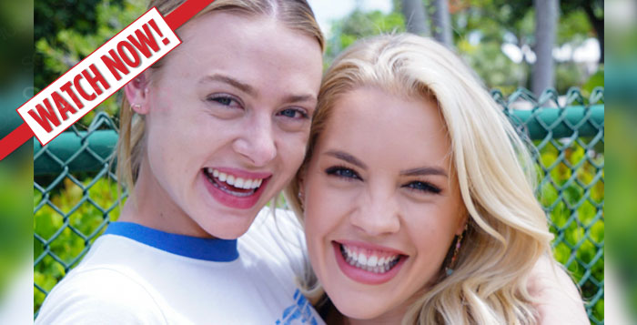 General Hospital Two Kikis May 27, 2019