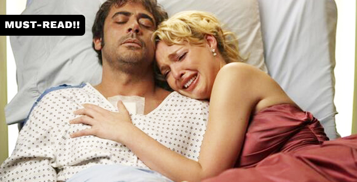 Grey’s Anatomy Deaths May 30, 2019