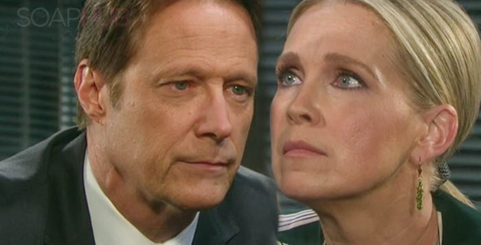 Jack and Jennifer Days of Our Lives