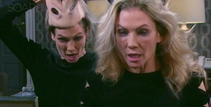 Kristen Days of Our Lives