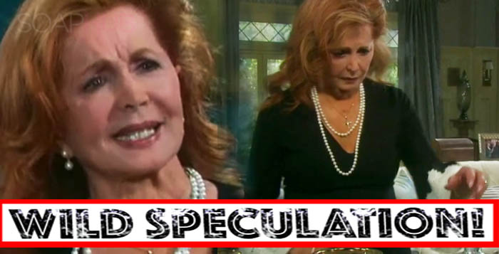 Maggie Days of Our Lives