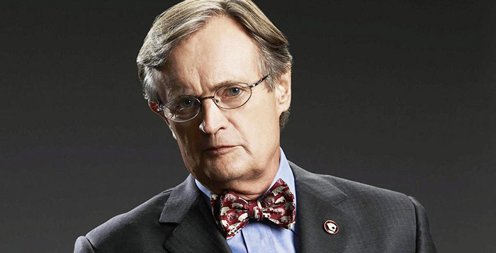 NCIS Donald ‘Ducky’ Mallard May 24, 2019