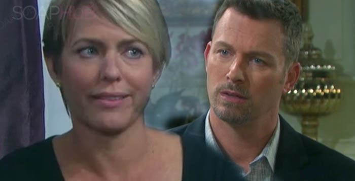 Nicole and Brady Days of Our Lives