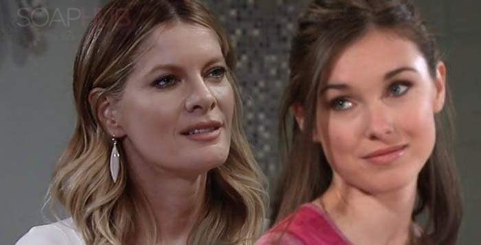 Nina and Willow General Hospital