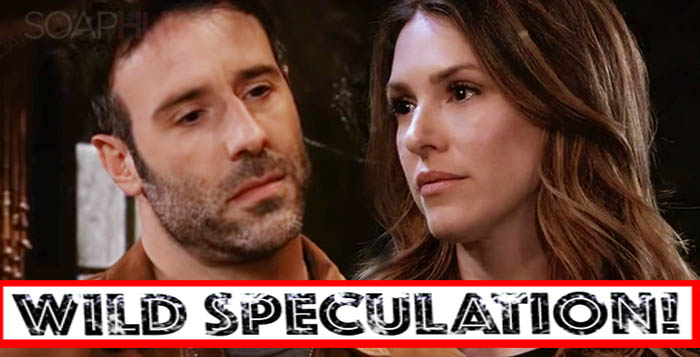 Shiloh and Margaux General Hospital