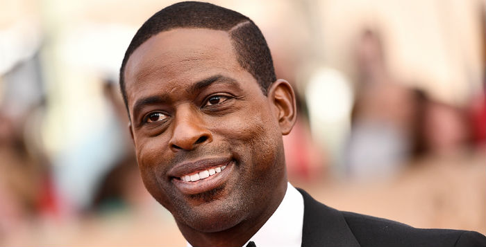 Sterling K Brown This Is Us