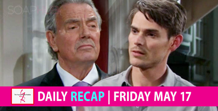 The Young and the Restless Recap