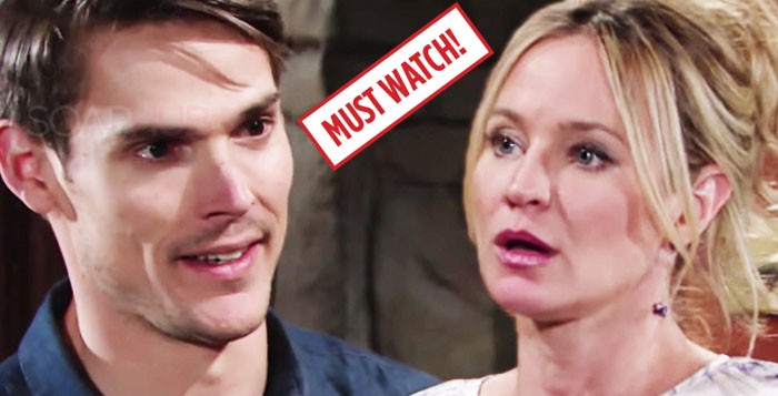 Video Credit: The Young and the Restless