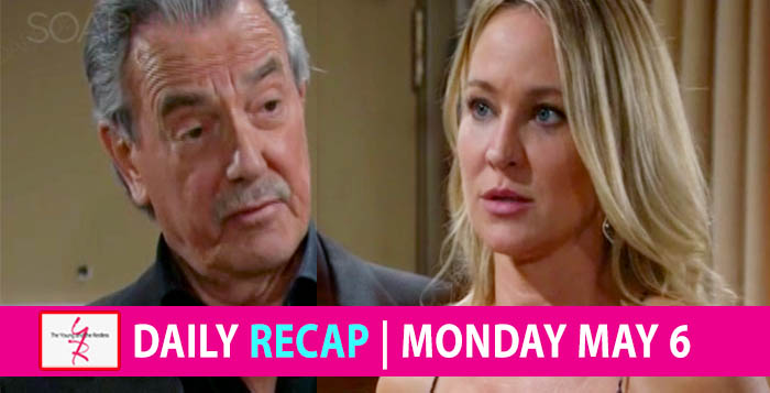 The Young and the Restless Recap