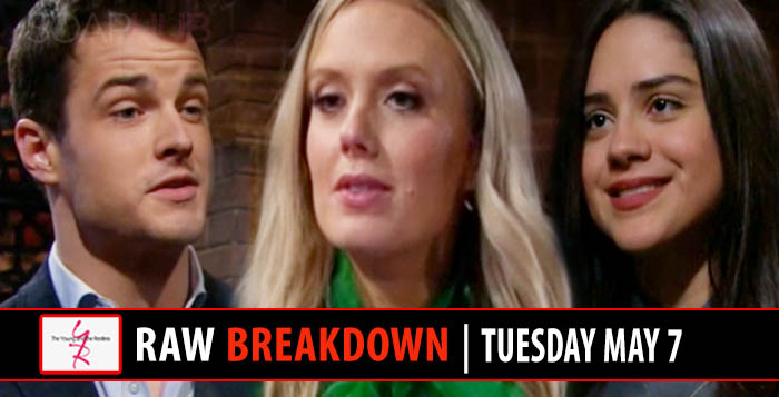 The Young and the Restless Spoilers