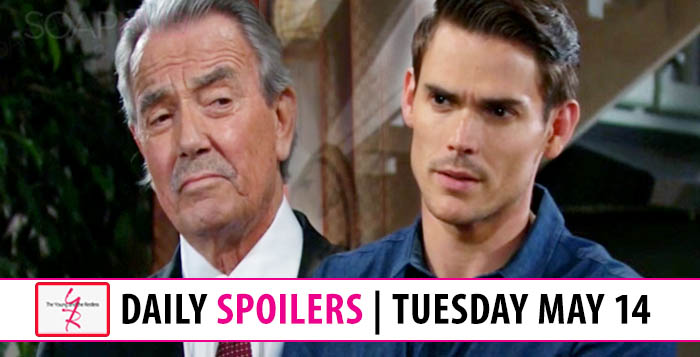 The Young and the Restless Spoilers