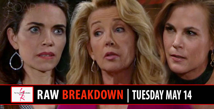 The Young and the Restless Spoilers
