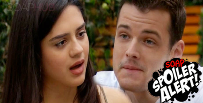 The Young and the Restless Spoilers