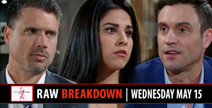 The Young and the Restless Spoilers