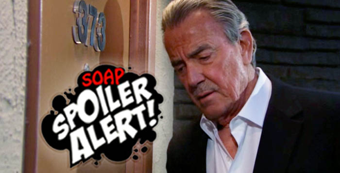 The Young and the Restless Spoilers