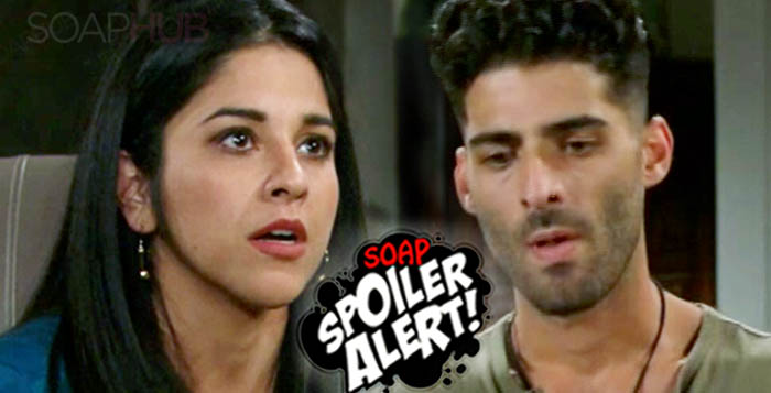 The Young and the Restless Spoilers