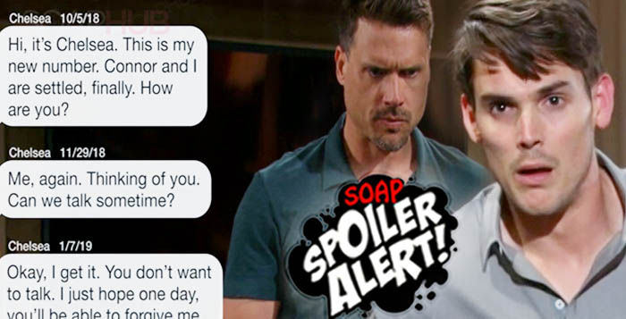 The Young and the Restless Spoilers