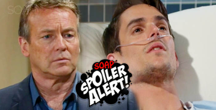 The Young and the Restless Spoilers