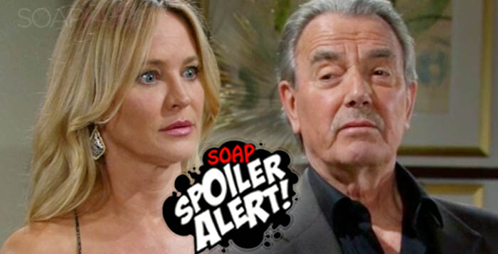 The Young and the Restless Spoilers
