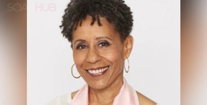 Vernee Watson General Hospital
