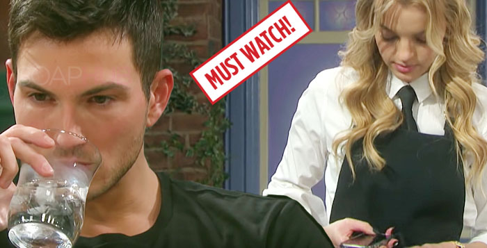 I Hear Music - Days of our Lives (Episode Highlight)