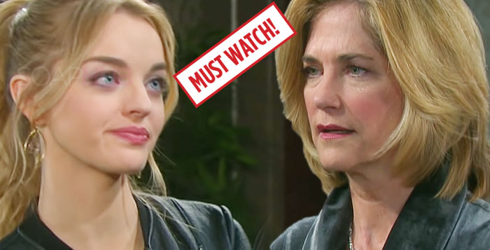 It Should Be You - Days of our Lives (Episode Highlight)