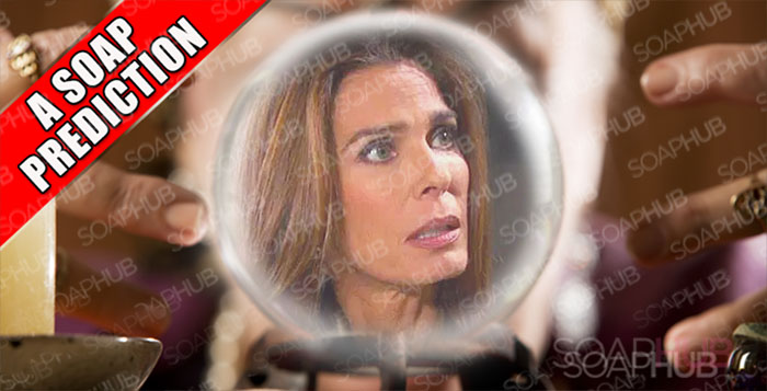 Days of Our Lives Hope July 1, 2019