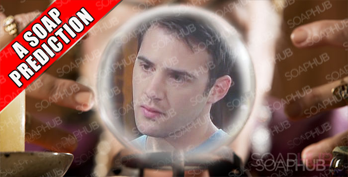 Days of Our Lives JJ June 21, 2019