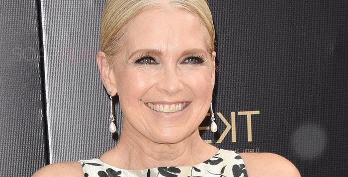 Days of Our Lives Melissa Reeves June 25, 2019