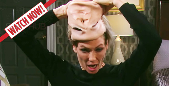 You've Played the Part Brilliantly! - Days of our Lives (Episode Highlight)