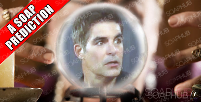 Days of Our Lives Rafe Sybil June 18, 2019