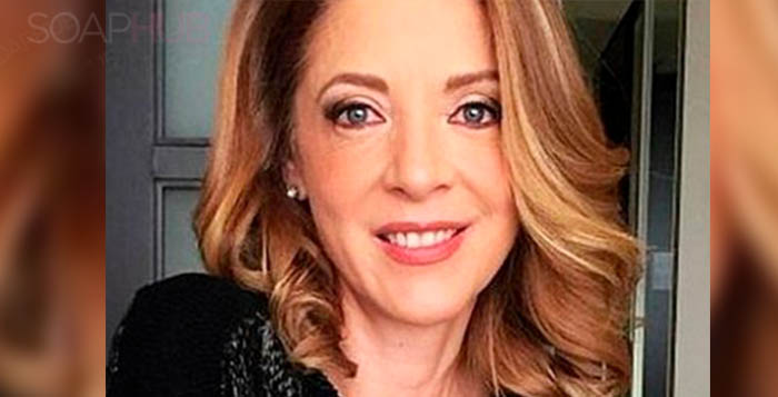 Edith Gonzalez